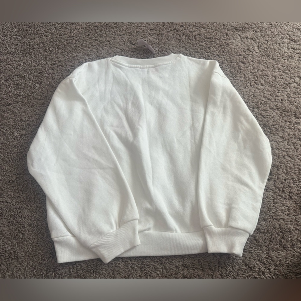GapKids Barbie Graphic Sweatshirt. - Picture 3 of 3